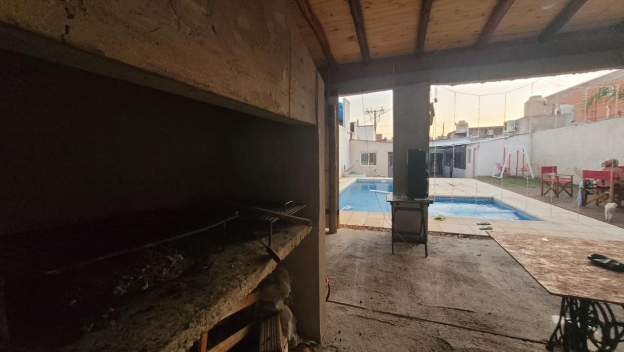 Habitacion Privada En Casa Particular Con Bano Y Espacios En Comun Compartidos- Precios Para 2 Personas 13000 Pesos Argentinos - 1 Persona 7500 Por Noche 康科迪亚 外观 照片
