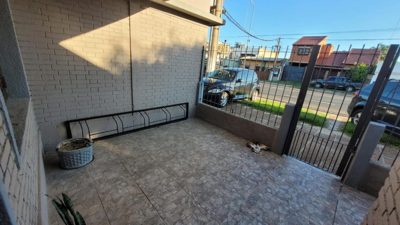 Habitacion Privada En Casa Particular Con Bano Y Espacios En Comun Compartidos- Precios Para 2 Personas 13000 Pesos Argentinos - 1 Persona 7500 Por Noche 康科迪亚 外观 照片